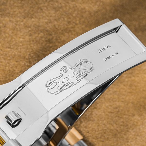 Rolex Sea-Dweller 126603